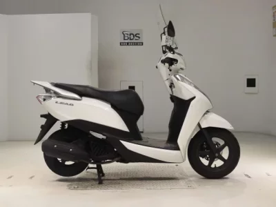 Honda LEAD 125