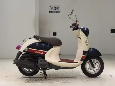 Yamaha VINO-2