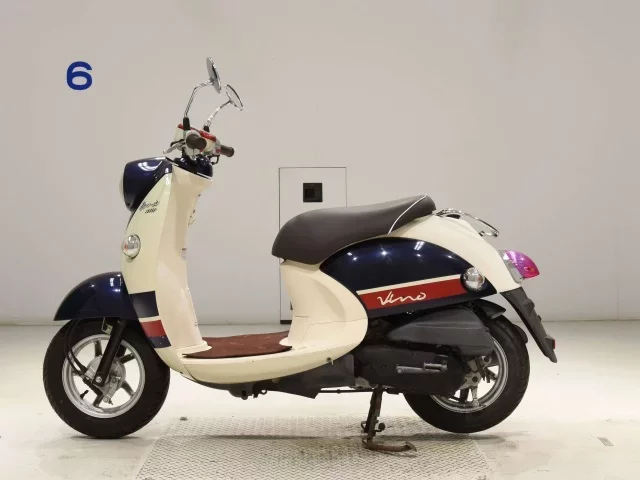 Yamaha VINO-2