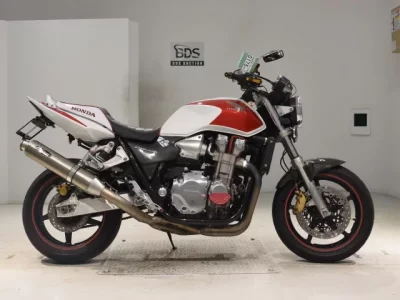 Honda CB1300SF