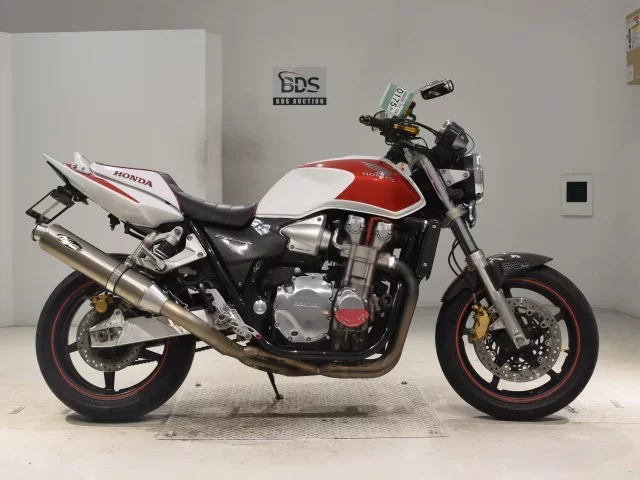 Honda CB1300SF