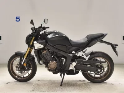 Honda CB650R-2E CLUTCH  с аукциона в Японии