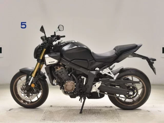 Honda CB650R-2E CLUTCH