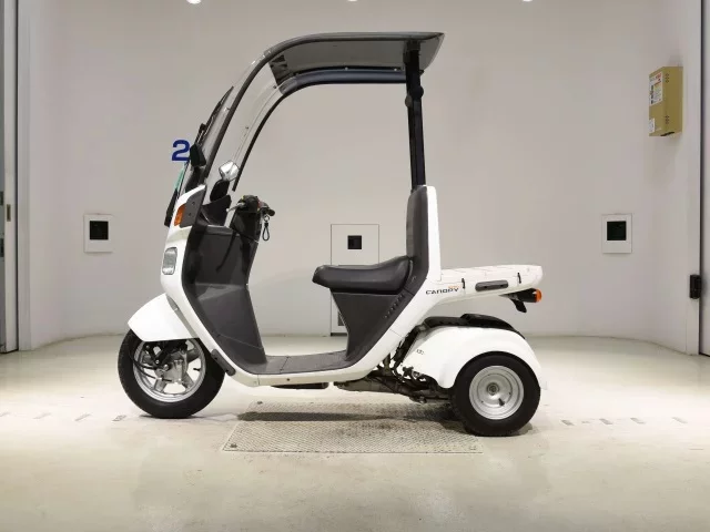 Honda GYRO CANOPY-2