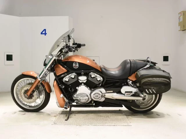 Harley-Davidson HARLEY VRSCAW1250