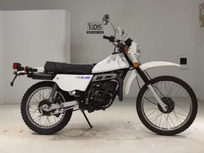 Suzuki TS185