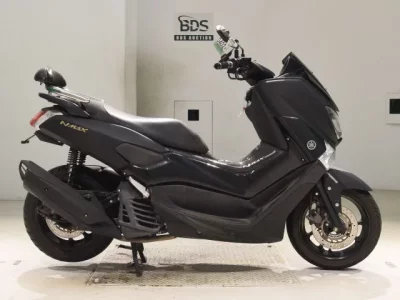 Yamaha NMAX