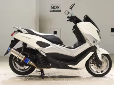 Yamaha NMAX