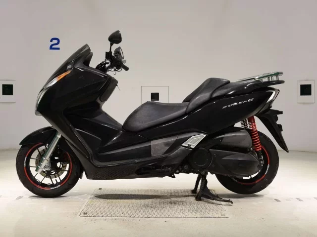 Honda FORZA