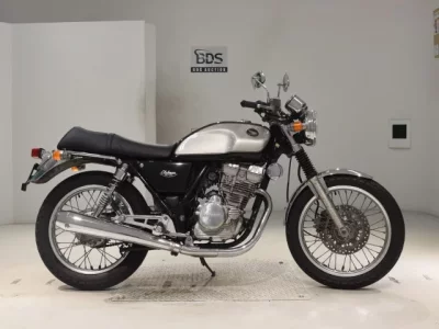 Honda GB250 CLUBMAN 5  с аукциона в Японии