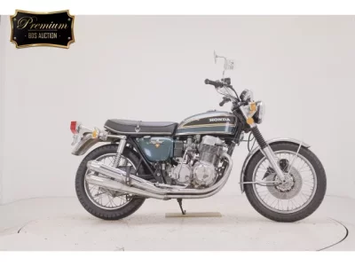 Honda CB750