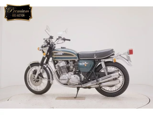 Honda CB750