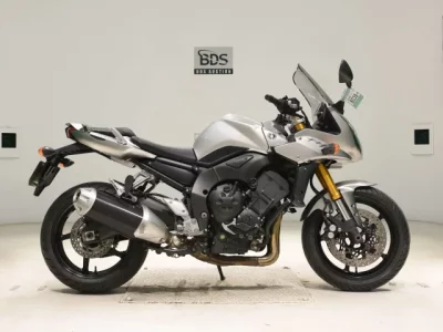 Yamaha FZ-1 FEATHER  с аукциона в Японии