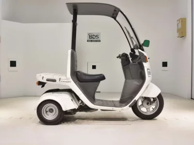 Honda GYRO CANOPY-2