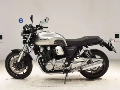Honda CB1100RS  с аукциона в Японии