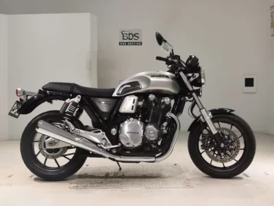 Honda CB1100RS  с аукциона в Японии