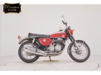 Honda CB750