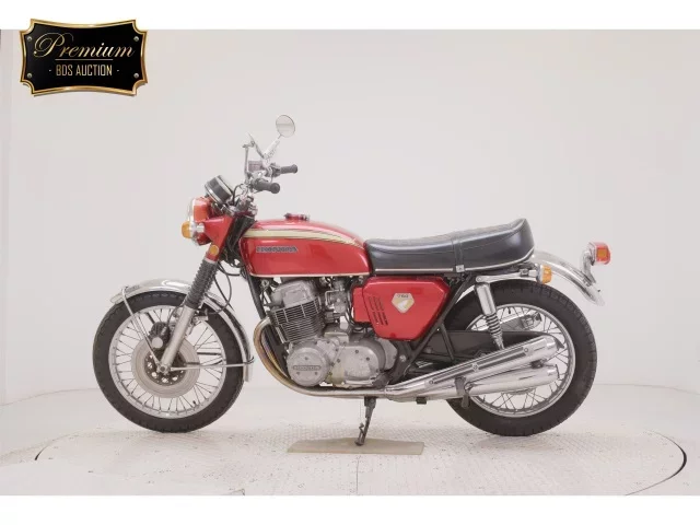 Honda CB750