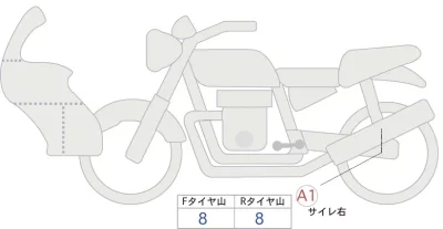 Suzuki JIKUSA-150