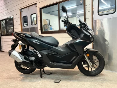 Honda ADV160