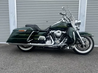 Harley-Davidson HARLEY FLHR1340