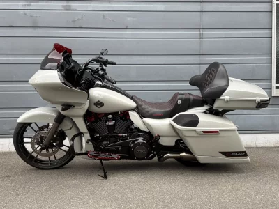 Harley-Davidson HARLEY FLTRXSE1800CVO