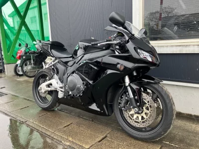 Honda CBR1000RR