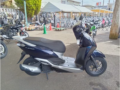 Honda LEAD 125