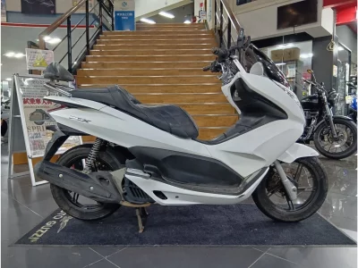 Honda PCX