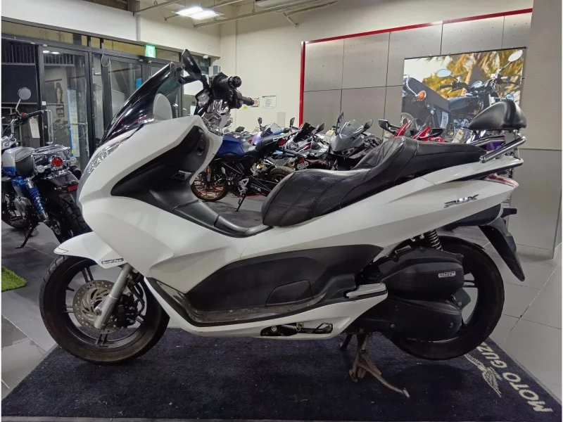 Honda PCX