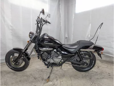 Kawasaki ELIMINATOR 250V