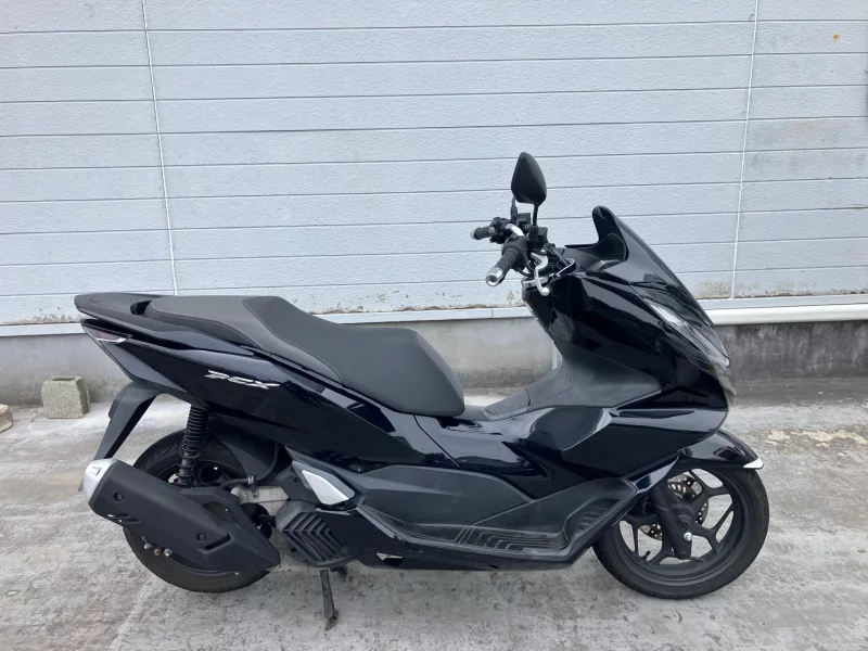 Honda PCX