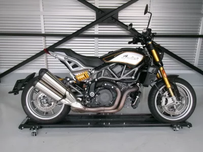 Other INDIAN FTR CARBON
