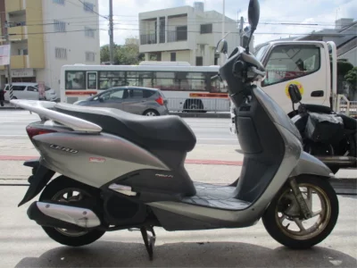 Honda LEAD 110