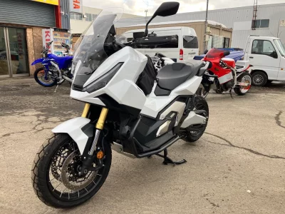 Honda X-ADV