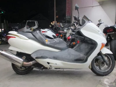 Honda FORZA X