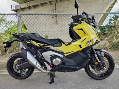 Honda X-ADV