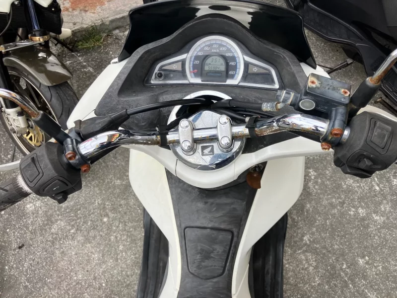 Honda PCX