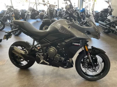 Triumph TRIUMPH TIGER SPORT 800