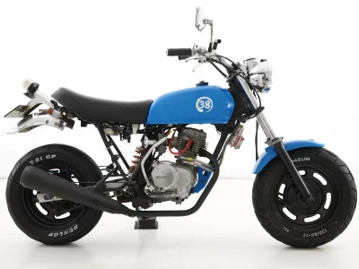 Honda APE50