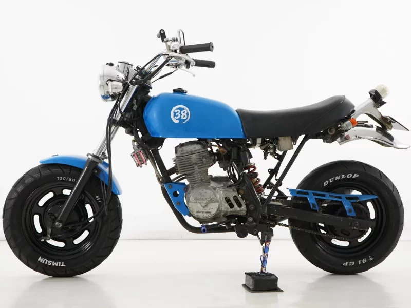 Honda APE50