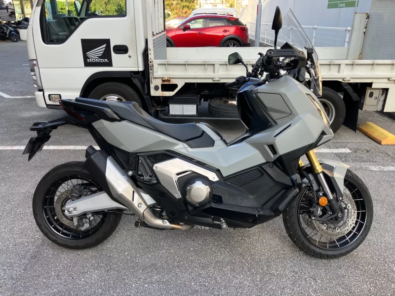 Honda X-ADV