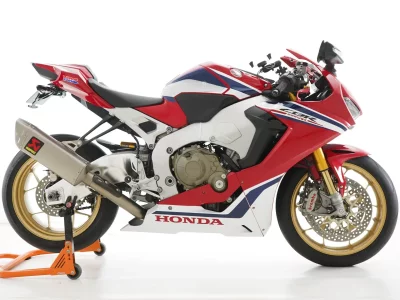 Honda CBR1000RR