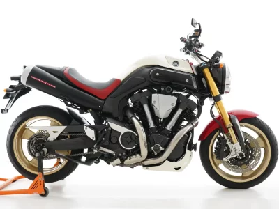 Yamaha MT-01S