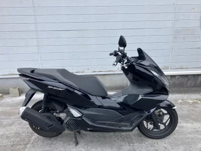 Honda PCX