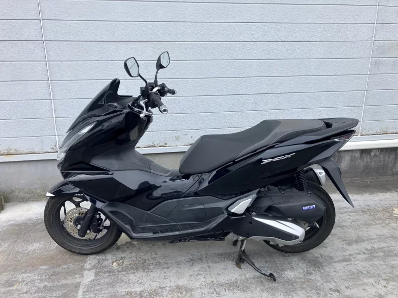 Honda PCX