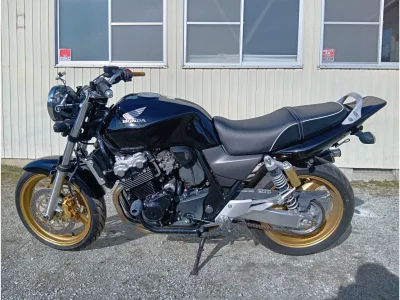 Honda CB750