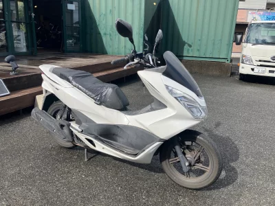 Honda PCX