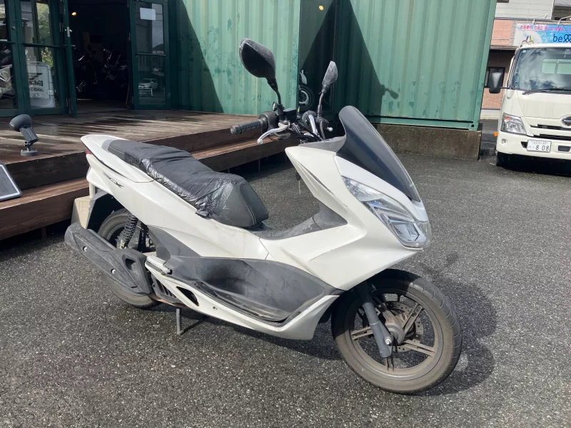 Honda PCX