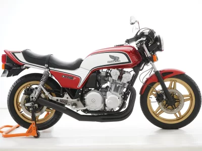 Honda CB750